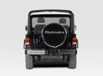 Mahindra Thar 2010 года